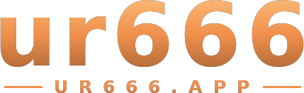 ur666 logo