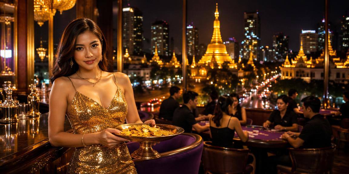 ur666 ur666 ကာစီနိုထဲမှာ ဘာတွေကစားလို့ရလဲ